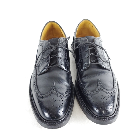 Florsheim Kenmoor Mens Derby Shoes 12B main image 5